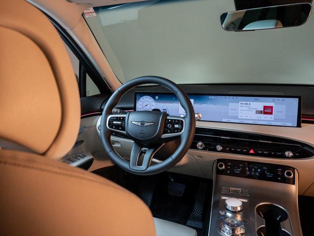 used 2026 Genesis GV70 car, priced at $48,998