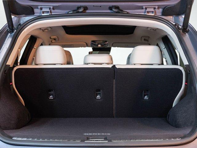 used 2026 Genesis GV70 car, priced at $48,998