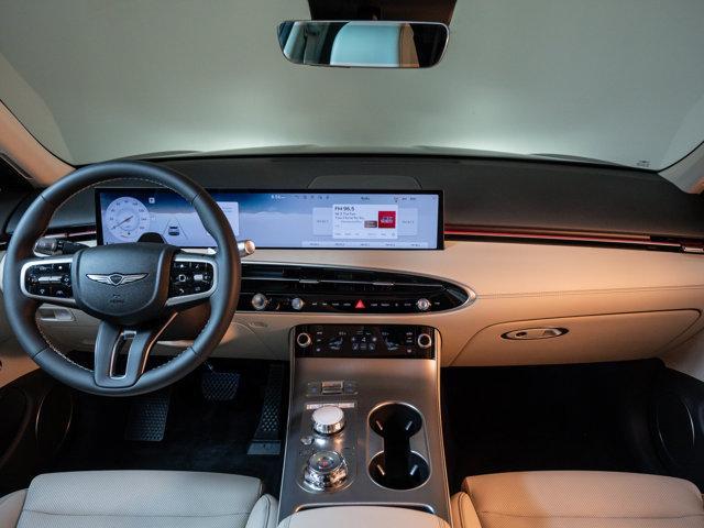 used 2026 Genesis GV70 car, priced at $48,998
