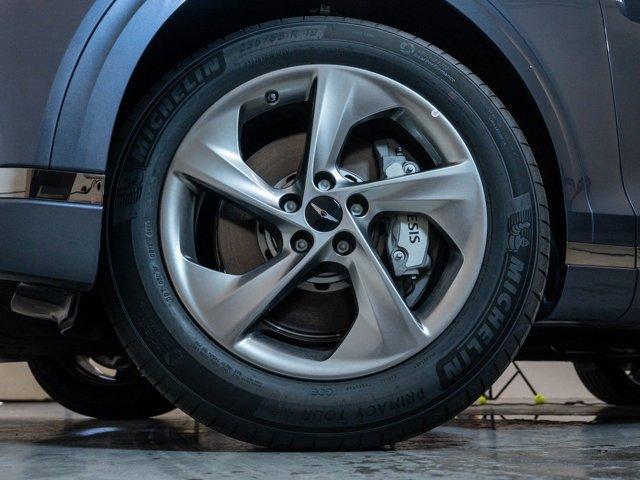 used 2026 Genesis GV70 car, priced at $48,998