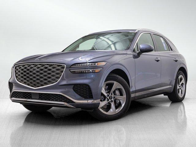 used 2026 Genesis GV70 car, priced at $48,998