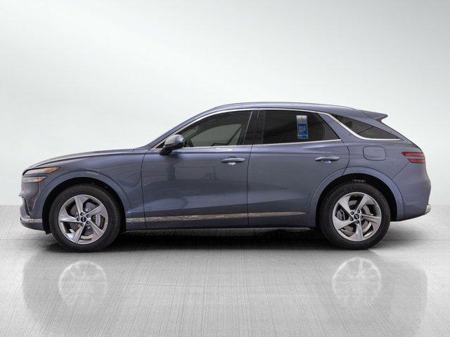 used 2026 Genesis GV70 car, priced at $48,998