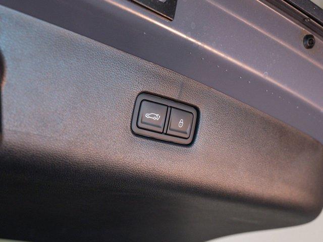 used 2026 Genesis GV70 car, priced at $48,998