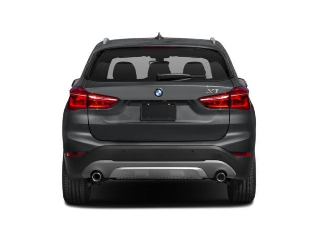 used 2018 BMW X1 car, priced at $16,498