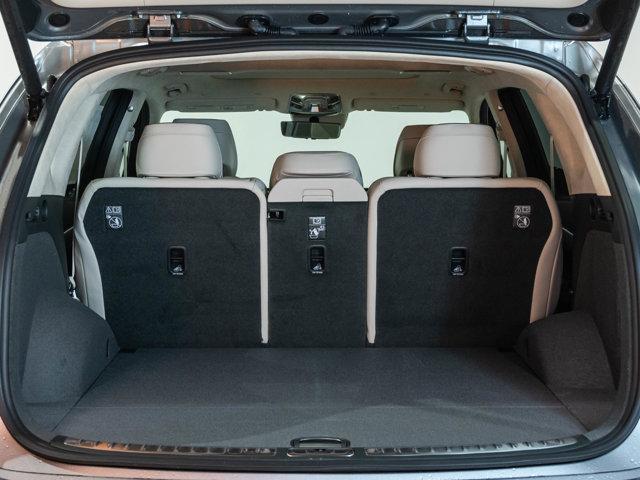 new 2025 Genesis GV80 car, priced at $82,170
