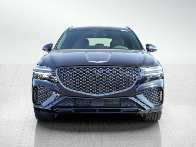 new 2025 Genesis GV70 car, priced at $59,490