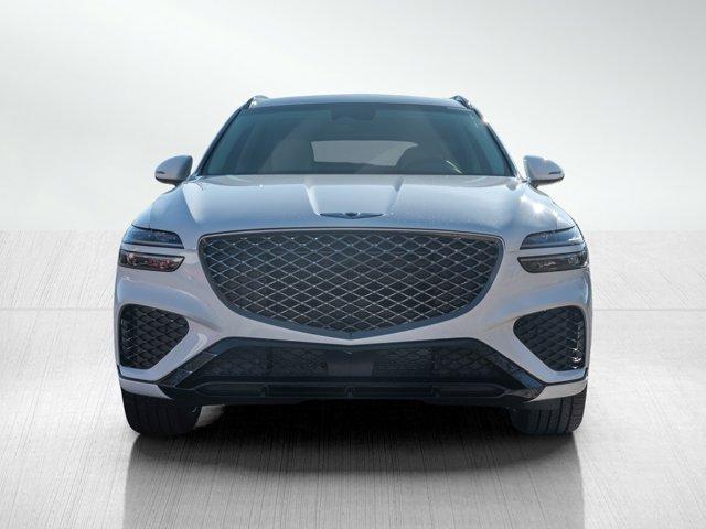 new 2025 Genesis GV70 car, priced at $69,812