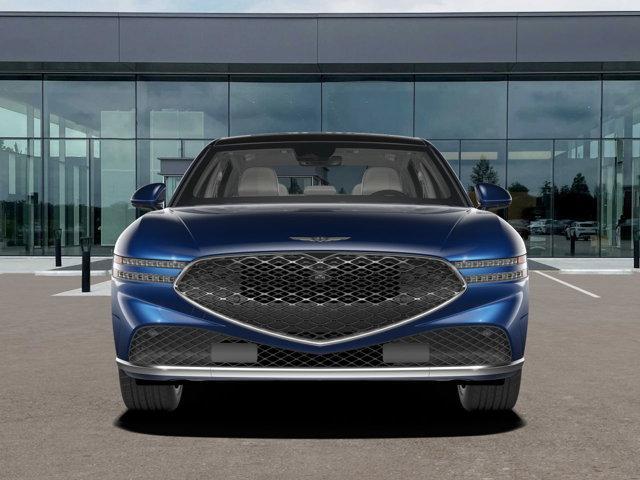 new 2025 Genesis G90 car, priced at $97,305