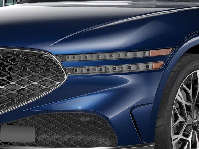 new 2025 Genesis G90 car, priced at $97,305