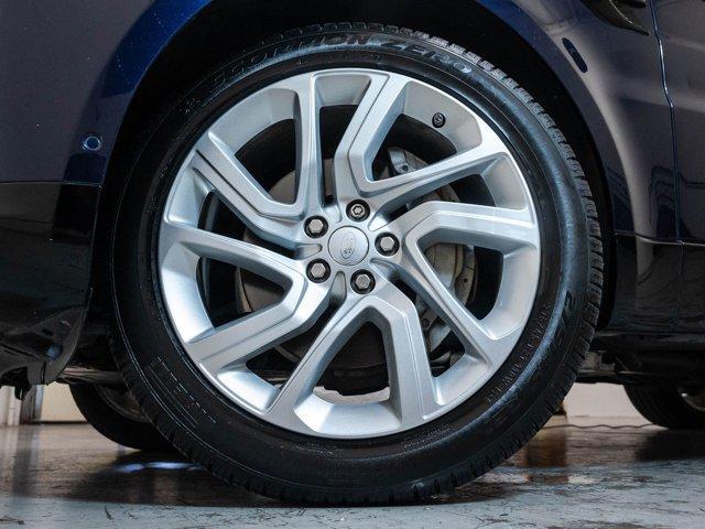 used 2019 Land Rover Range Rover Sport car, priced at $26,998