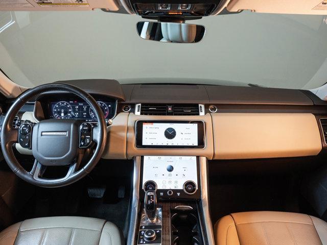 used 2019 Land Rover Range Rover Sport car, priced at $26,998
