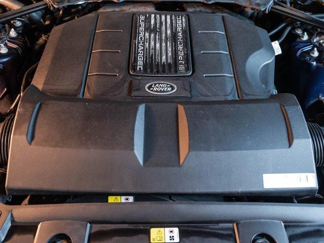used 2019 Land Rover Range Rover Sport car, priced at $26,998