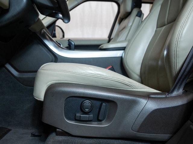 used 2019 Land Rover Range Rover Sport car, priced at $26,998