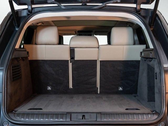 used 2019 Land Rover Range Rover Sport car, priced at $26,998