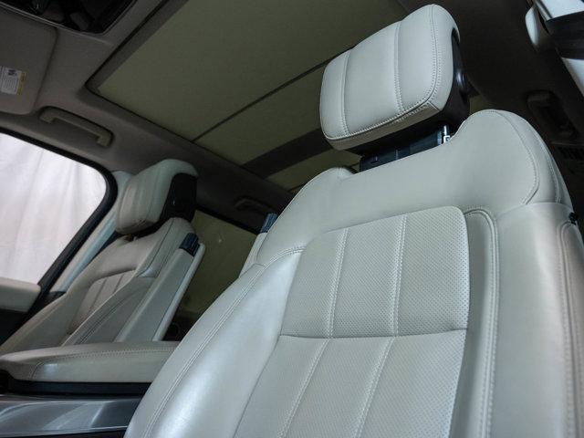 used 2019 Land Rover Range Rover Sport car, priced at $26,998