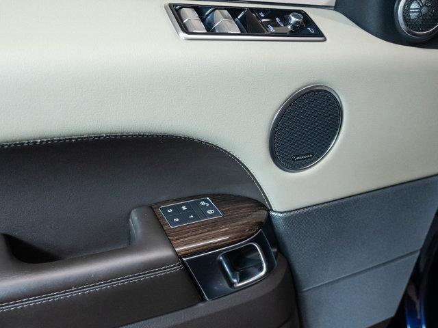 used 2019 Land Rover Range Rover Sport car, priced at $26,998