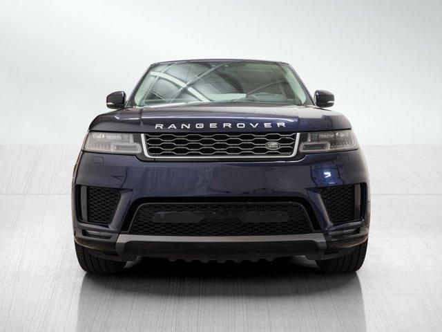 used 2019 Land Rover Range Rover Sport car, priced at $26,998