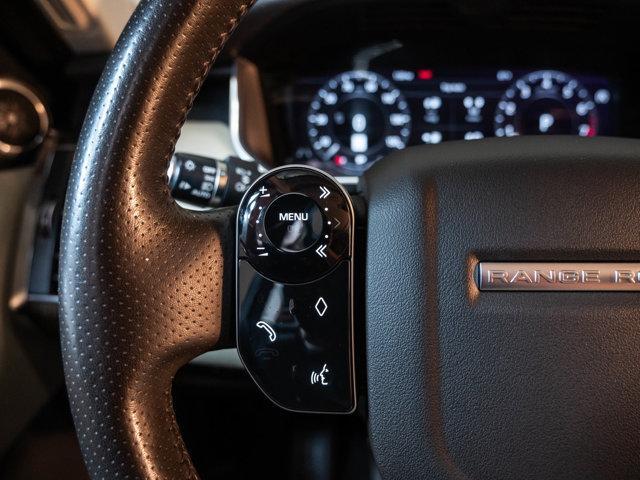 used 2019 Land Rover Range Rover Sport car, priced at $26,998