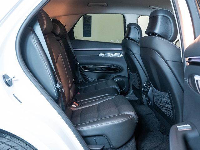 new 2026 Genesis GV70 car, priced at $50,610