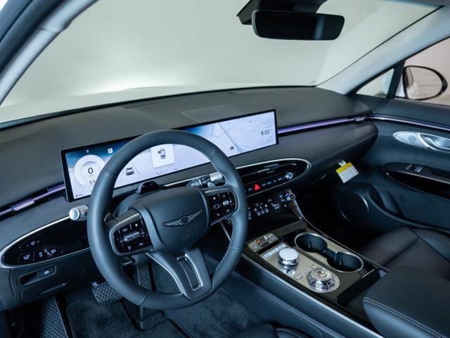 new 2026 Genesis GV70 car, priced at $50,610