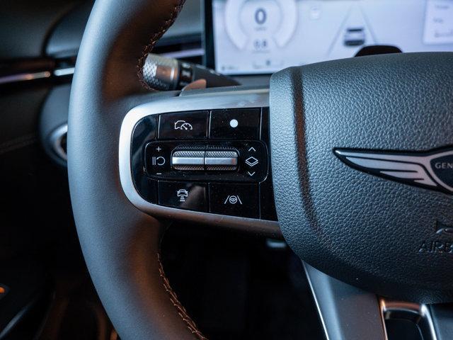 new 2026 Genesis GV70 car, priced at $50,610