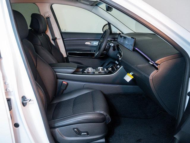 new 2026 Genesis GV70 car, priced at $50,610
