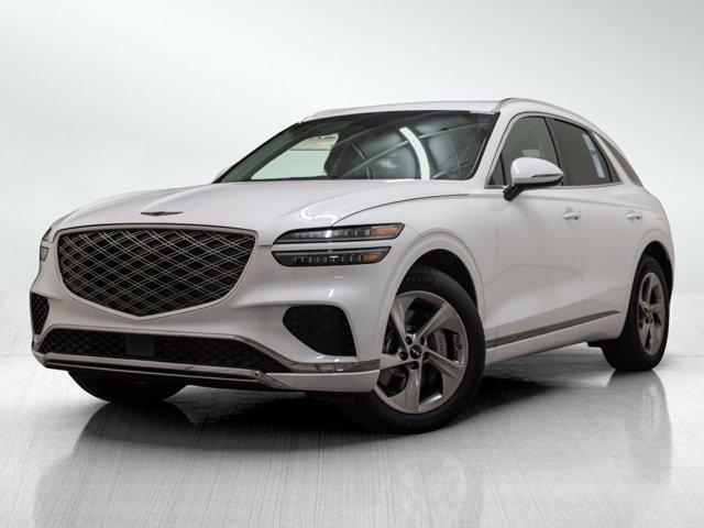 new 2026 Genesis GV70 car