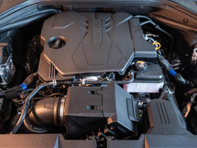 new 2026 Genesis GV70 car, priced at $50,610