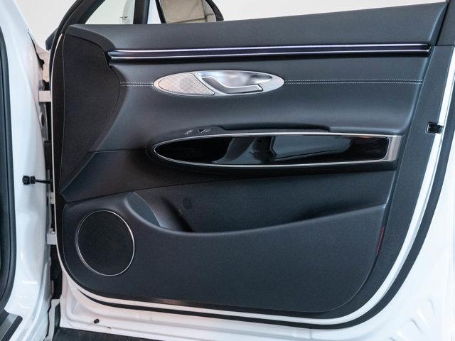new 2026 Genesis GV70 car, priced at $50,610