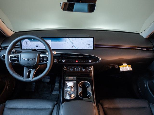 new 2026 Genesis GV70 car, priced at $50,610