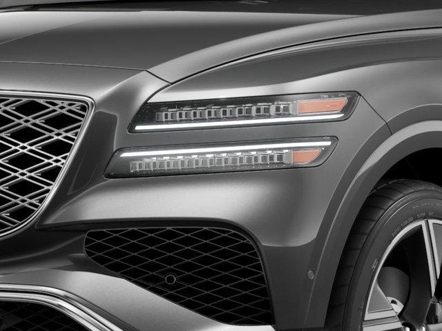 new 2026 Genesis GV80 car, priced at $76,260