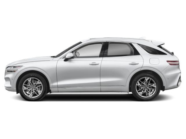 used 2022 Genesis GV70 car, priced at $33,998
