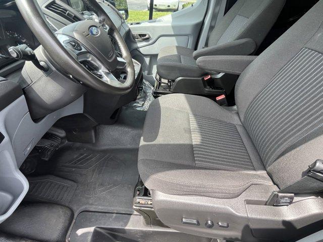 used 2016 Ford Transit-250 car, priced at $26,998