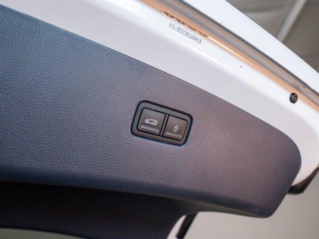 new 2025 Genesis GV80 Coupe car, priced at $87,850