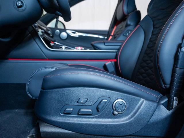 new 2025 Genesis GV80 Coupe car, priced at $87,850