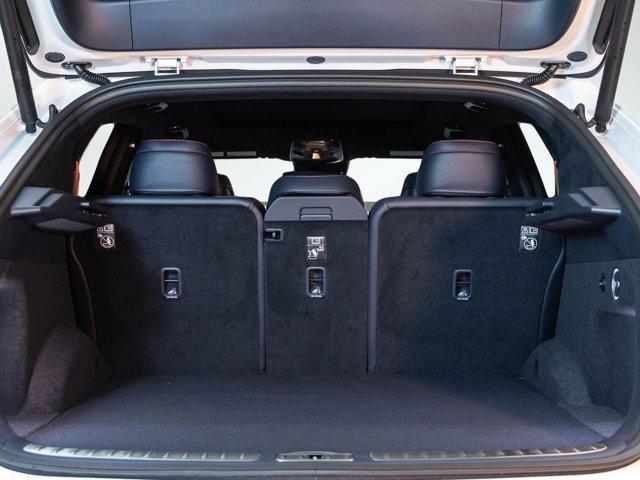 new 2025 Genesis GV80 Coupe car, priced at $87,850