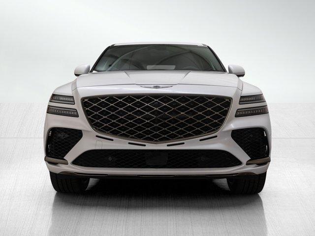 new 2025 Genesis GV80 Coupe car, priced at $87,850