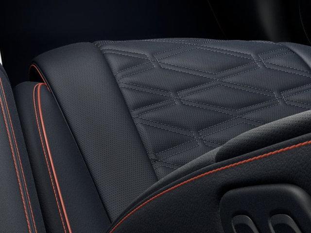 new 2025 Genesis GV80 Coupe car, priced at $87,850