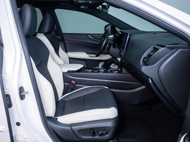 used 2022 Lexus NX 350h car, priced at $44,998
