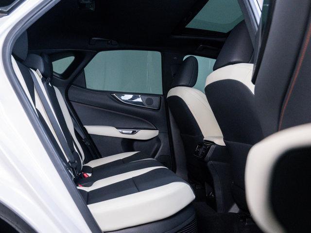 used 2022 Lexus NX 350h car, priced at $44,998