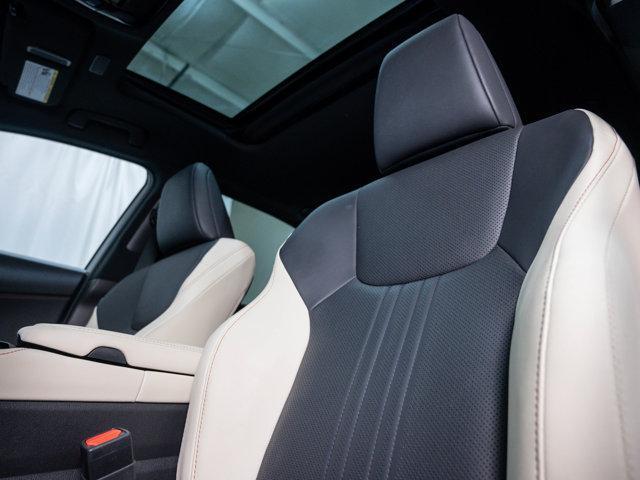 used 2022 Lexus NX 350h car, priced at $44,998