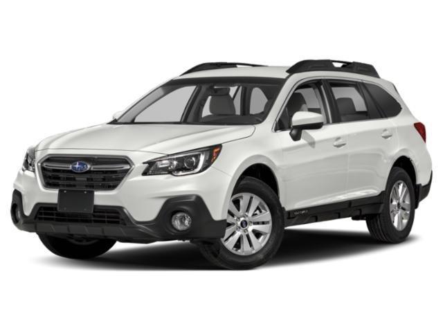 used 2019 Subaru Outback car, priced at $18,998