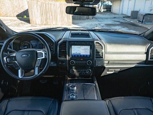 used 2020 Ford Expedition Max car, priced at $32,998