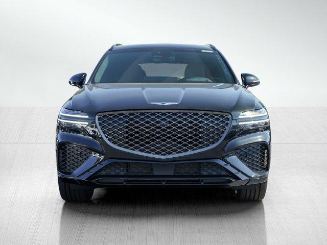 new 2025 Genesis GV70 car, priced at $68,540