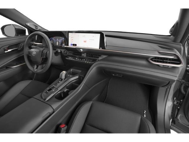 used 2023 Toyota Crown car, priced at $42,998