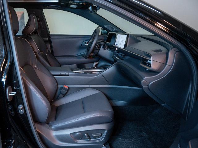 used 2023 Toyota Crown car, priced at $42,998