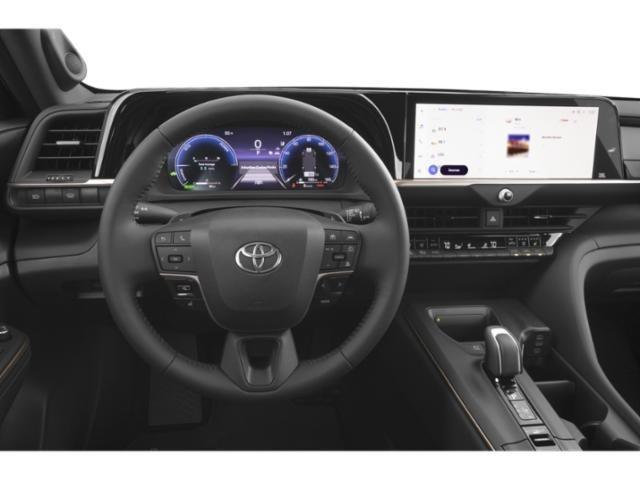 used 2023 Toyota Crown car, priced at $42,998
