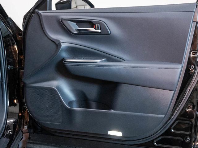 used 2023 Toyota Crown car, priced at $42,998