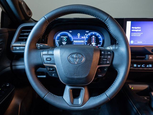 used 2023 Toyota Crown car, priced at $42,998