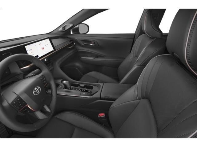 used 2023 Toyota Crown car, priced at $42,998
